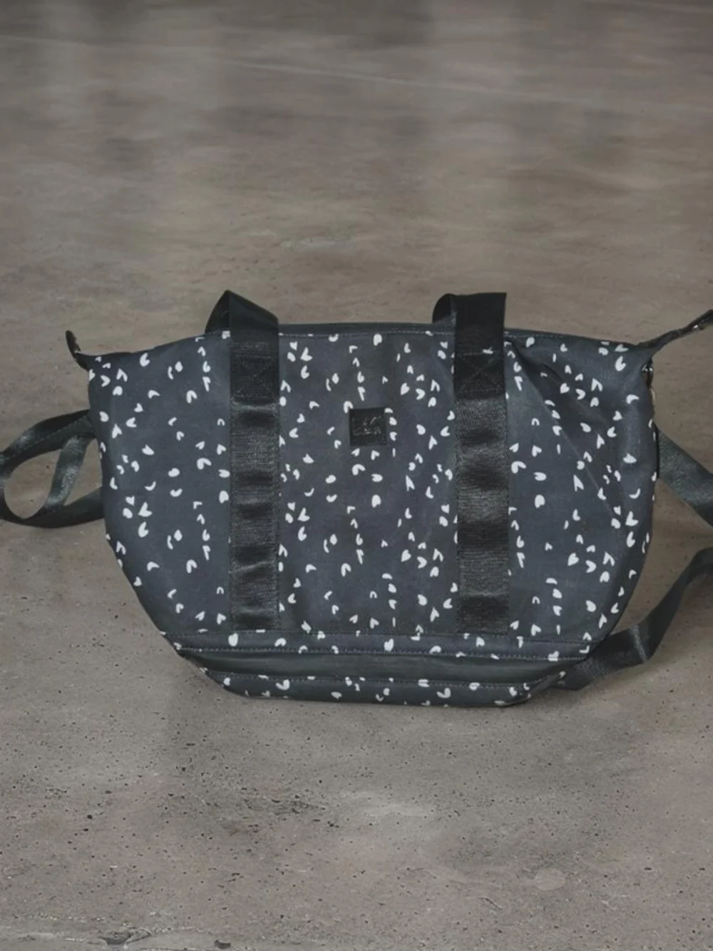 Baby K'tan Diaper Bag